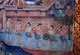Thailand: Early 19th century mural, Viharn Lai Kam, Wat Phra Singh, Chiang Mai, Northern Thailand